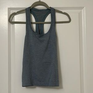 Lululemon Swiftly Tech Tank